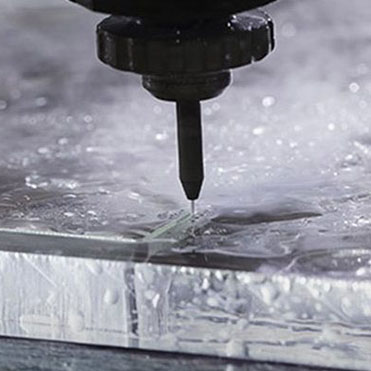 water jet cutting in perth - waterjet perth